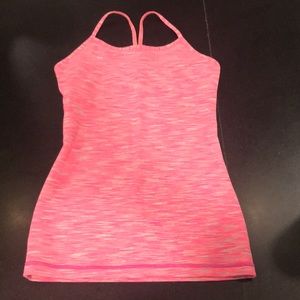 Ivivva Tumblin Tank sz12